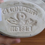 Sauce or spread dish like new