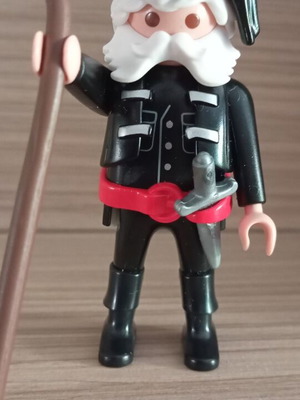 Playmobil Критски с тояга като нов