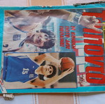 Triponto basketball magazine