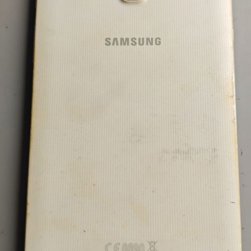 Samsung Galaxy Tab A6 SM-T280 tablet used