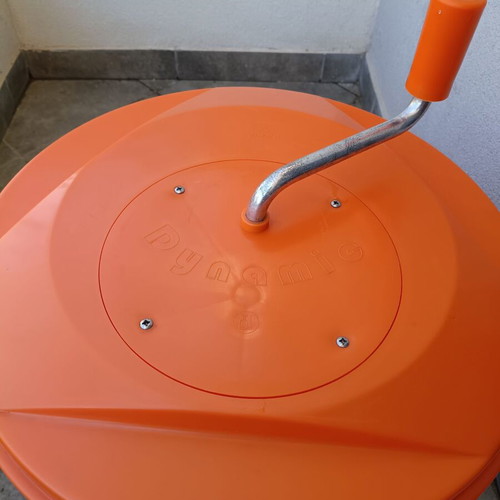 Vegetable spinner Dynamic 10lt used professional