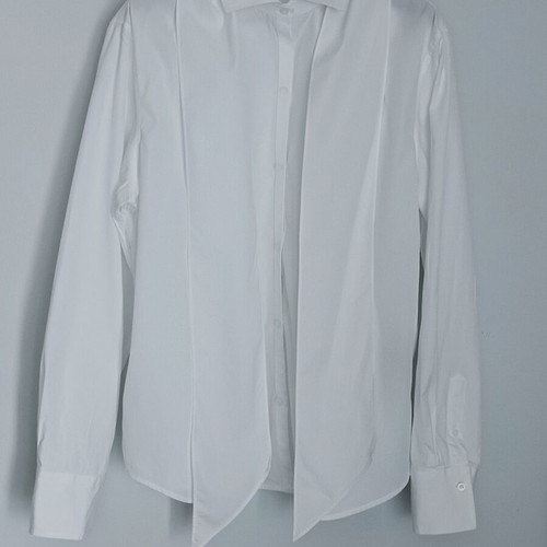Lauren Ralph Lauren women's shirt like new, white, size XL