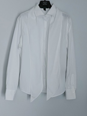 Lauren Ralph Lauren women's shirt like new, white, size XL