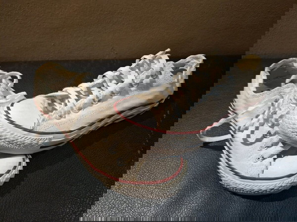 All star converse