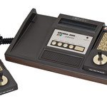Emerson Arcadia 2001 console used