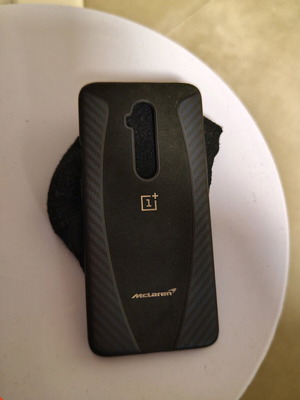 OnePlus 7T Pro McLaren Edition case new