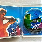  PlayStation Move Starter Disc για PS3