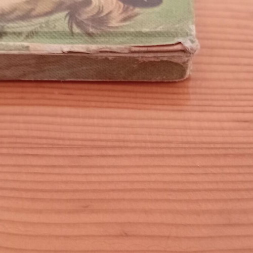 Ta Oraiotera Paramythia Vintage children's book used, Greek