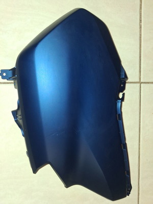 Yamaha NMAX 2023 body cowling blue, like new