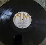 Gino Vannelli Powerful People βινύλιο μεταχειρισμένο, pop