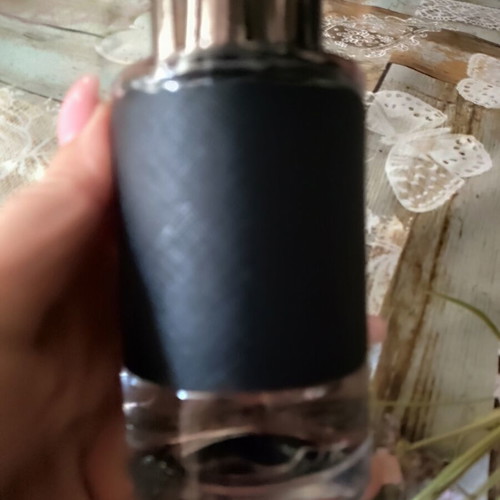 Mont Blanc Explorer 100ml Eau de Parfum new, official tester