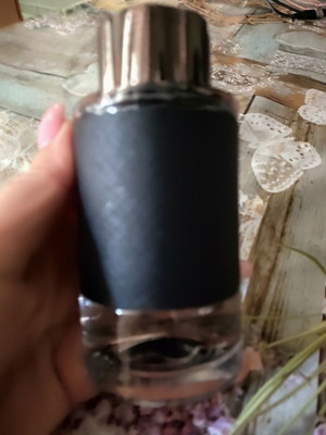 Mont Blanc Explorer 100ml Eau de Parfum new, official tester