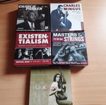 Jazz CD collection like new