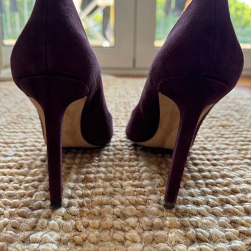 Nine West pumps used in very good condition size 39