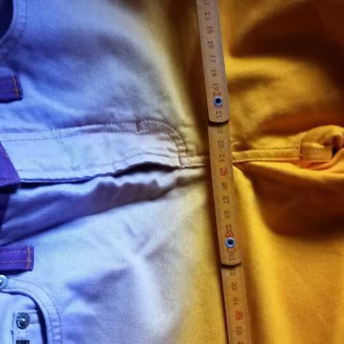 Authentic rare vintage Dolce & Gabbana jean