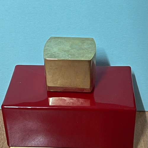 Fendi L’Acquarossa 30ml like new