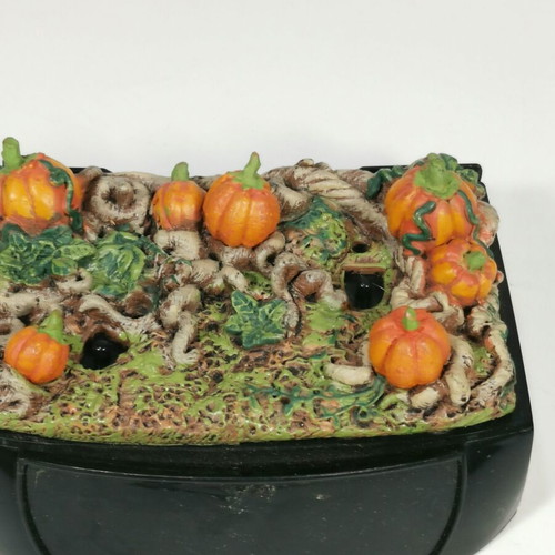 Jenna Jameson Halloween Edition base used, Eternal Toys Plastic Fantasy
