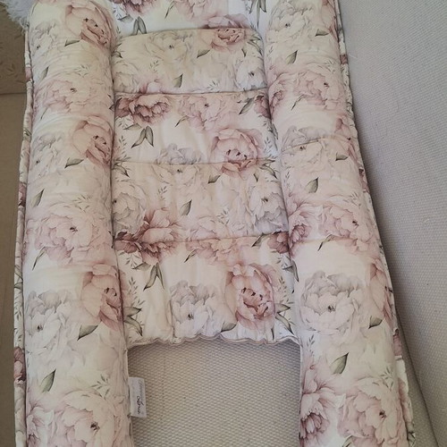 Baby Nest Two-Sided New