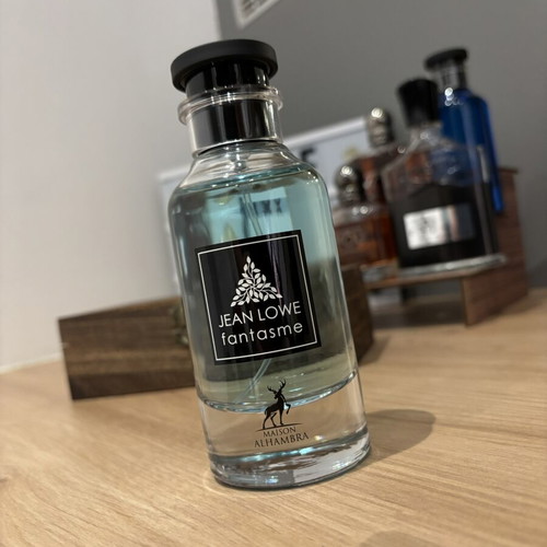Jean Lowe Fantasme 3ml perfume decant