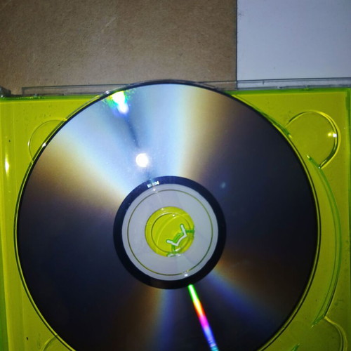 Mariah Carey Charmbracelet VCD used, concerts and videoclips