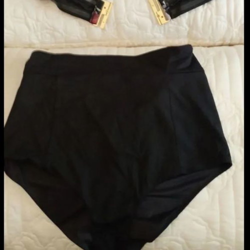 Bluepoint swimsuit XL with extra black gift