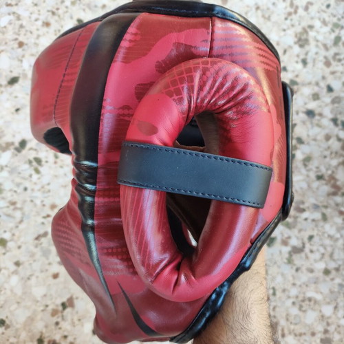 Venum boxing headgear new