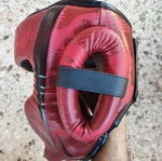 Venum boxing headgear new