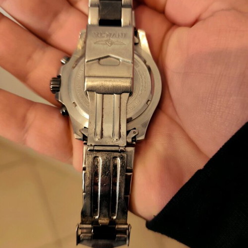 Invicta Watch USA used, men's, needs battery