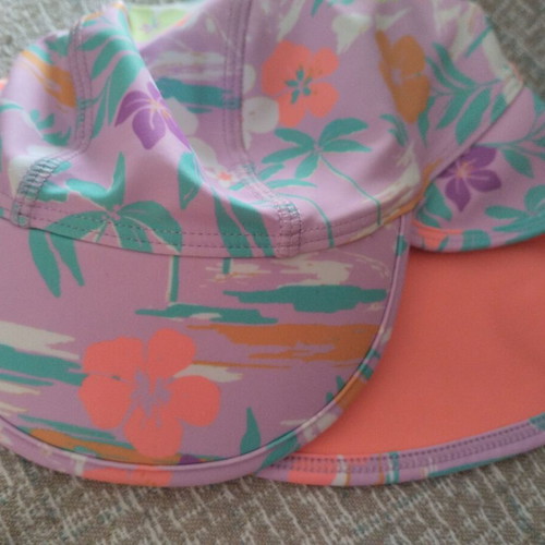 Waterproof M & S Baby Hat 18-24 Months Like New