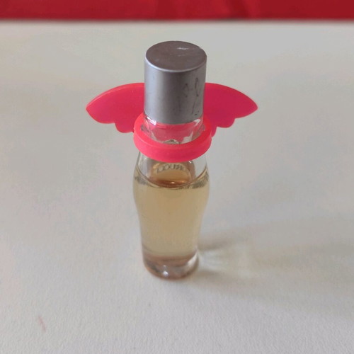 Fiorucci Eau de toilette miniature like new, 5ml