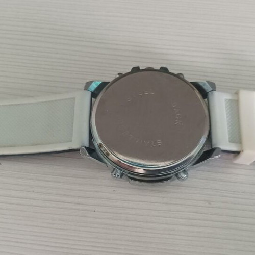 Wristwatch like new unisex