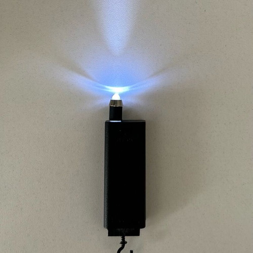 Handmade LED fishing optical bite indicator pack of 1