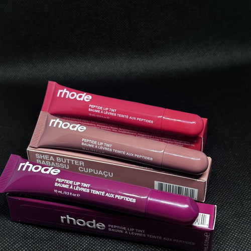 Rhode Peptide Lip Tint new, single piece