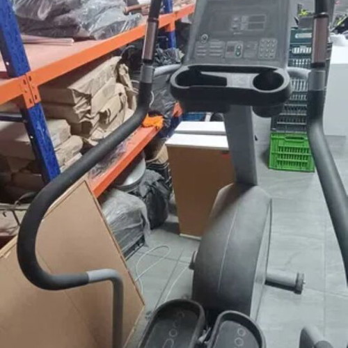 Star Trac Pro stepper new professional cardio machine
