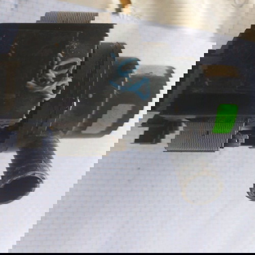 Помпа за пералня GRE-100W употребявана от 2001 година