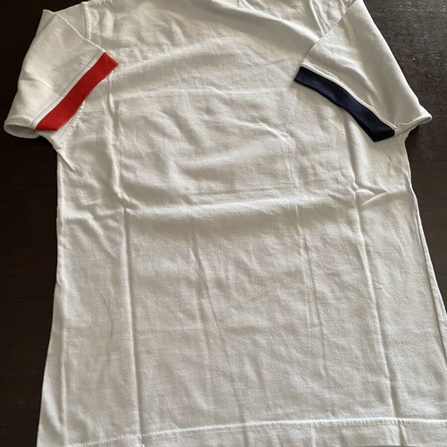 Americanino white T-shirt for boys 10 years old