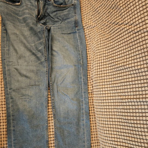 Pants and leggings used, set of 3+2