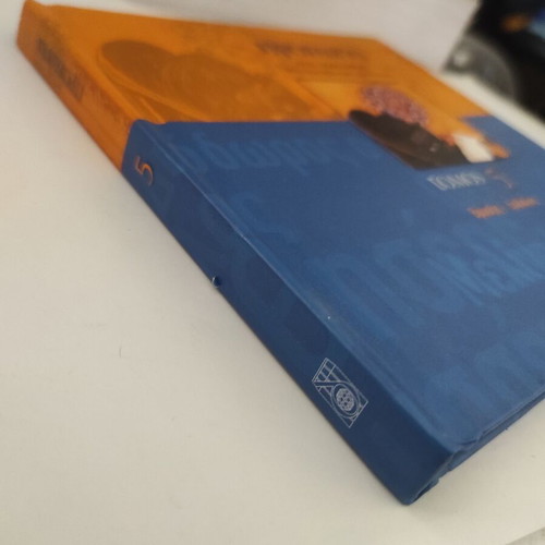 Prosopa Volume 5: Bryaxis - Daedalus, Greek history book