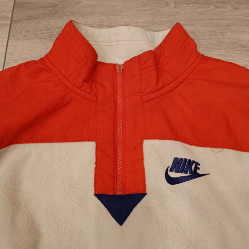 Nike women's fleece sports set used, size Medium