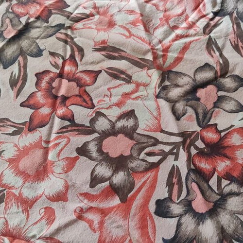 Rotonda tablecloth with 6 napkins like new