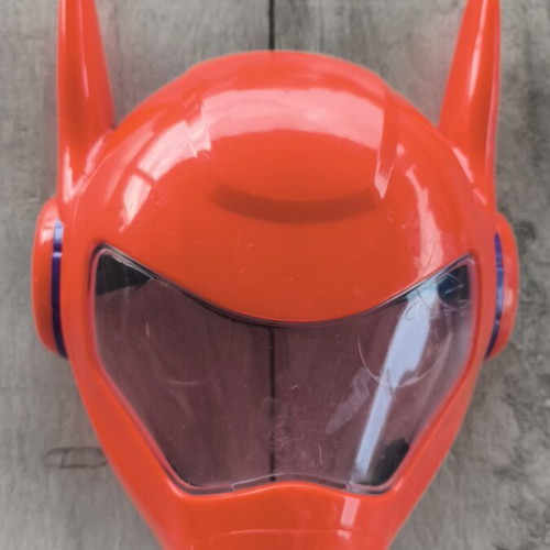 Big Hero 6 Mask like new