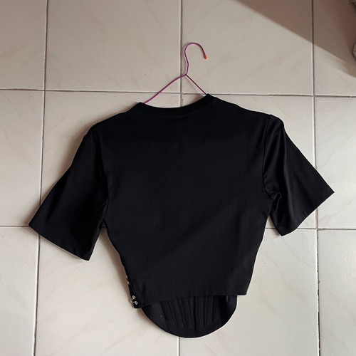 Dion Lee corset top new, size S