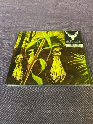 Uhrijuhla Jokainen On Vapaa Lintu CD new, prog psychedelic rock