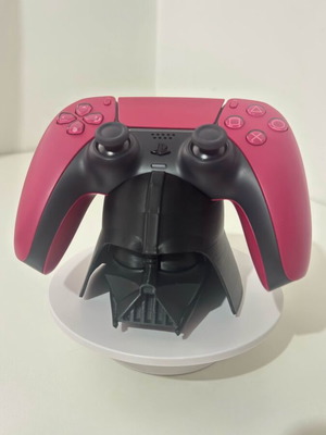 PS5 Controller Stand Darth Vader new