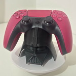 PS5 Controller Stand Darth Vader new