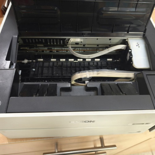 Epson Eco Tank M1170 monochrome inkjet printer