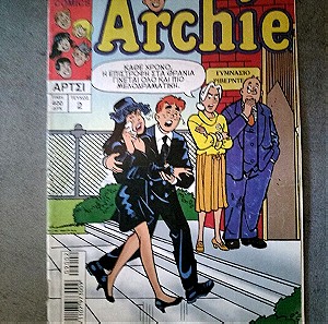 Archie No 2
