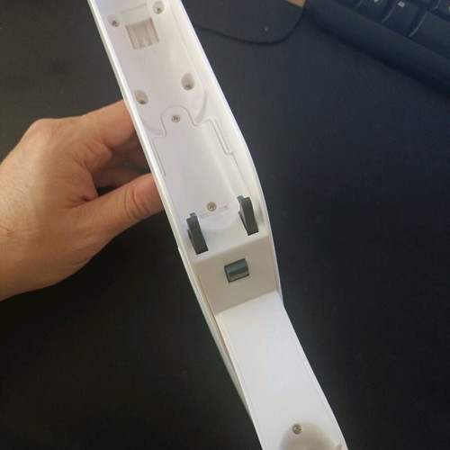 Wii gun controller new unused