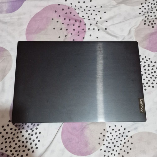 Lenovo IdeaPad S145 laptop AMD Ryzen 5 8GB memory for parts or repair