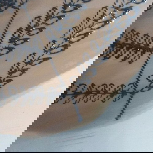 Порцеланова тава Inart нова